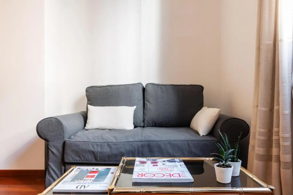 Panzeri Flexyrent Apartment, Milano, Italia