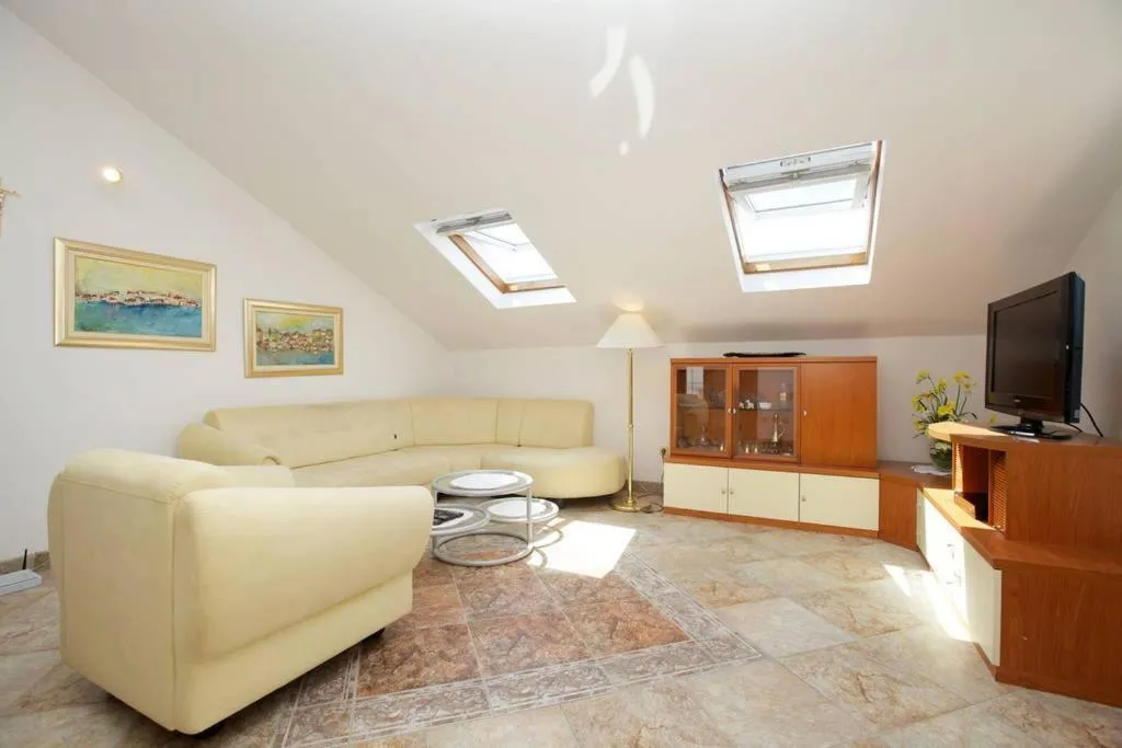 Apartman Bačvice, Split, Croatia
