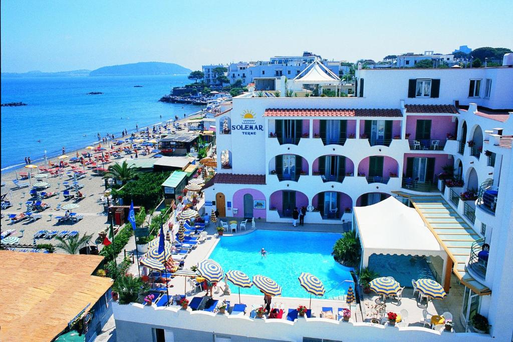 Hotel Solemar Terme Beach & Beauty