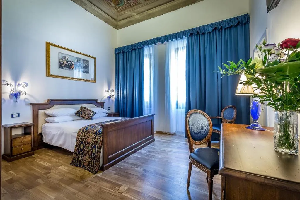 HomEdo B&B, Florența, Italia
