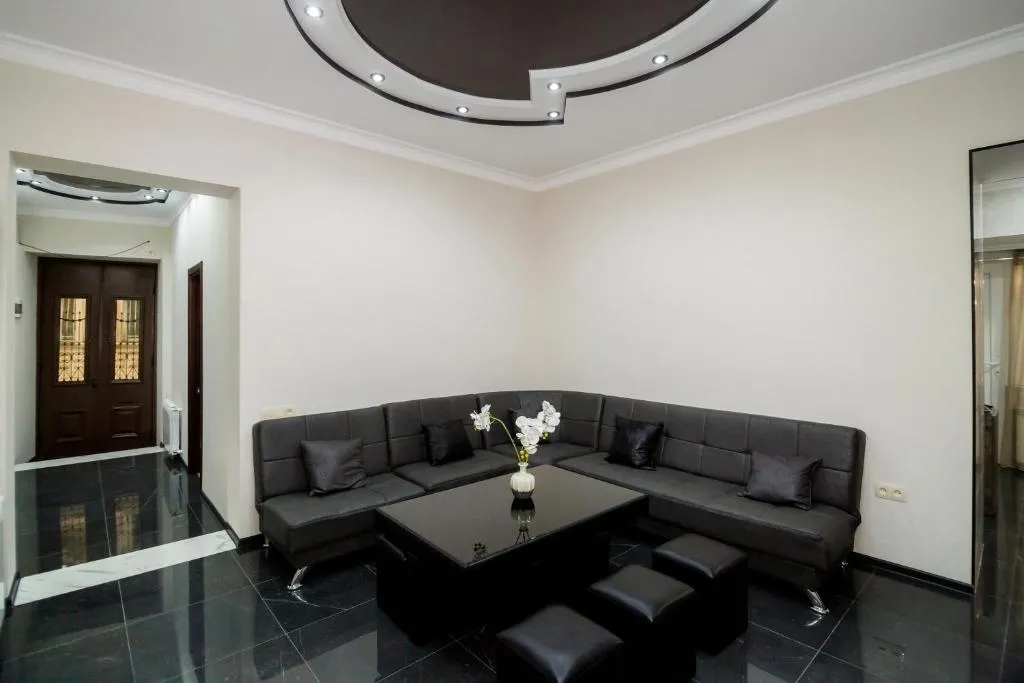 Star Hotel, Tbilisi, Georgia