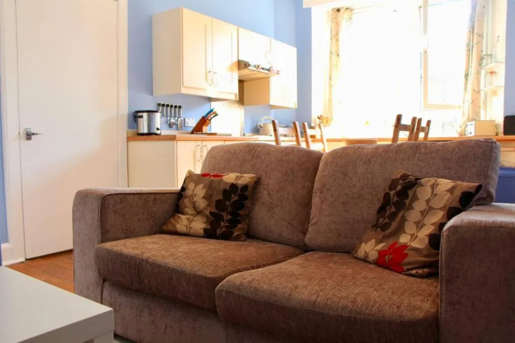 Central Edinburgh 1 Bedroom Flat, Edinburgh, United Kingdom