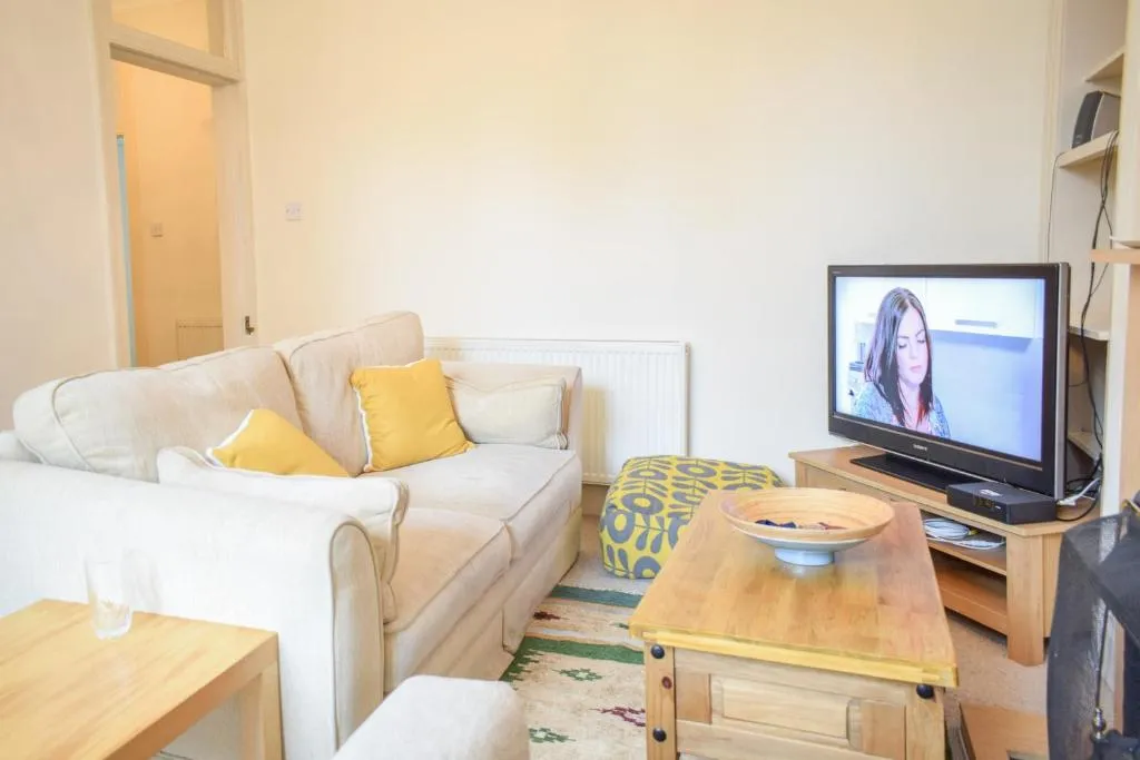 2 Bedroom Flat Near Edinburgh Coast, Edinburgh, United Kingdom