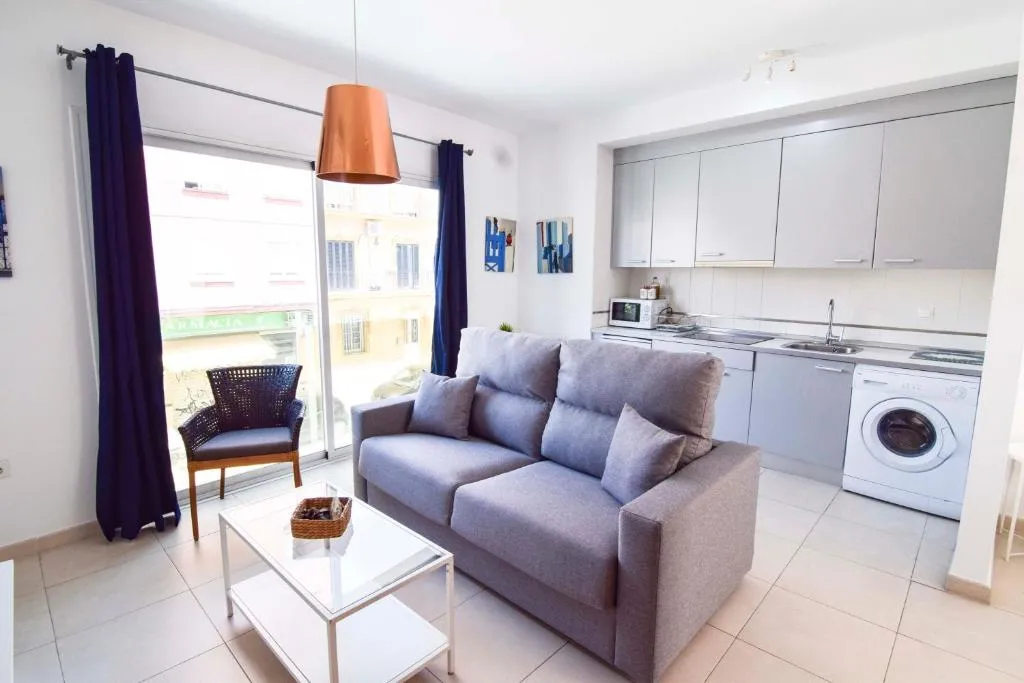 Letmalaga Barceló, Málaga, Spania