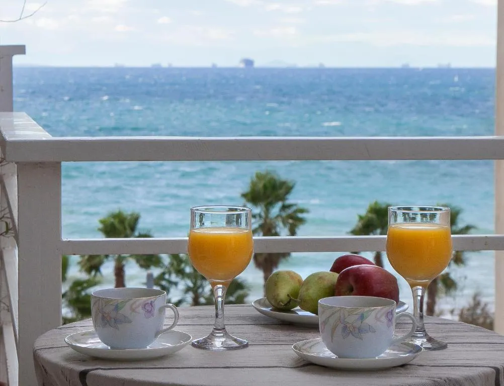 Edem BeachFront SeaView Dream Home In Athens Riviera Palaio Faliro, Atena, Grecia