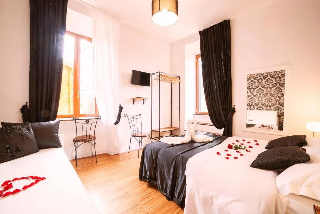 Ostiense Suites, Roma, Italia