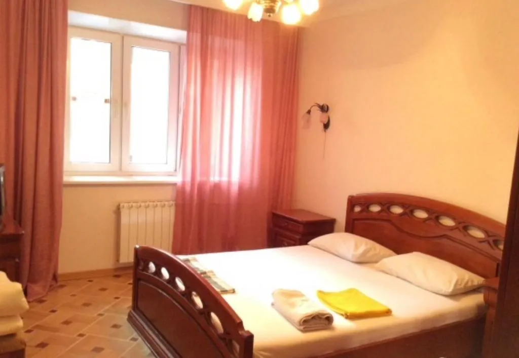 Apartment on Nosovikhinskoye Shosse 21, Moscova, Rusia