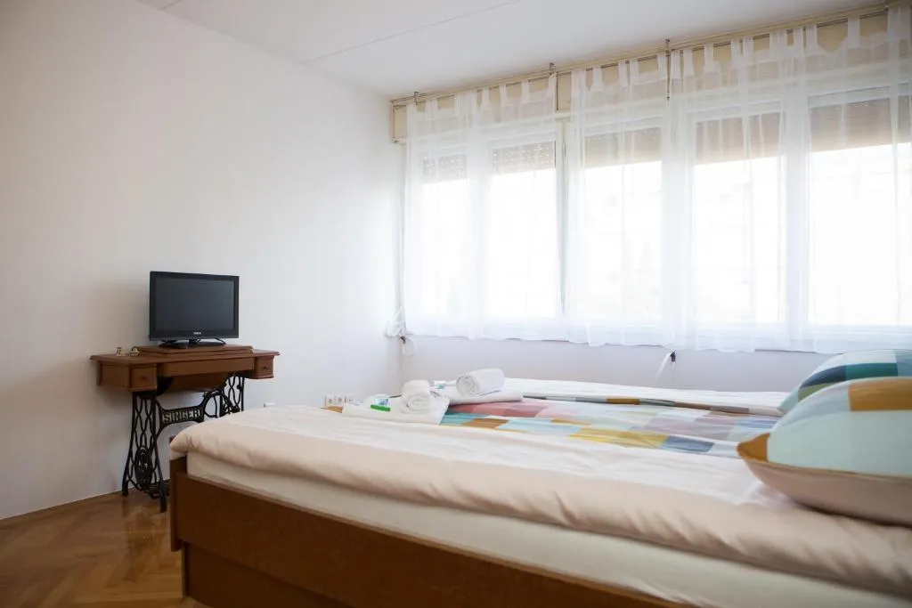 Apartment Star near Center, Split, Croatia