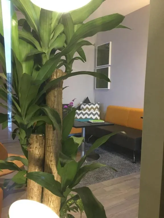 Bangkok view,Luxurious 1 Bedroom Sathon, Bangkok, Thailand
