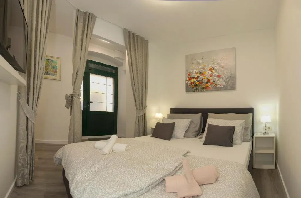 Apartment Klara, Split, Croatia