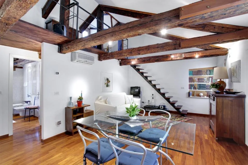 Fenix Do Dogi Apartments, Venice, Italy