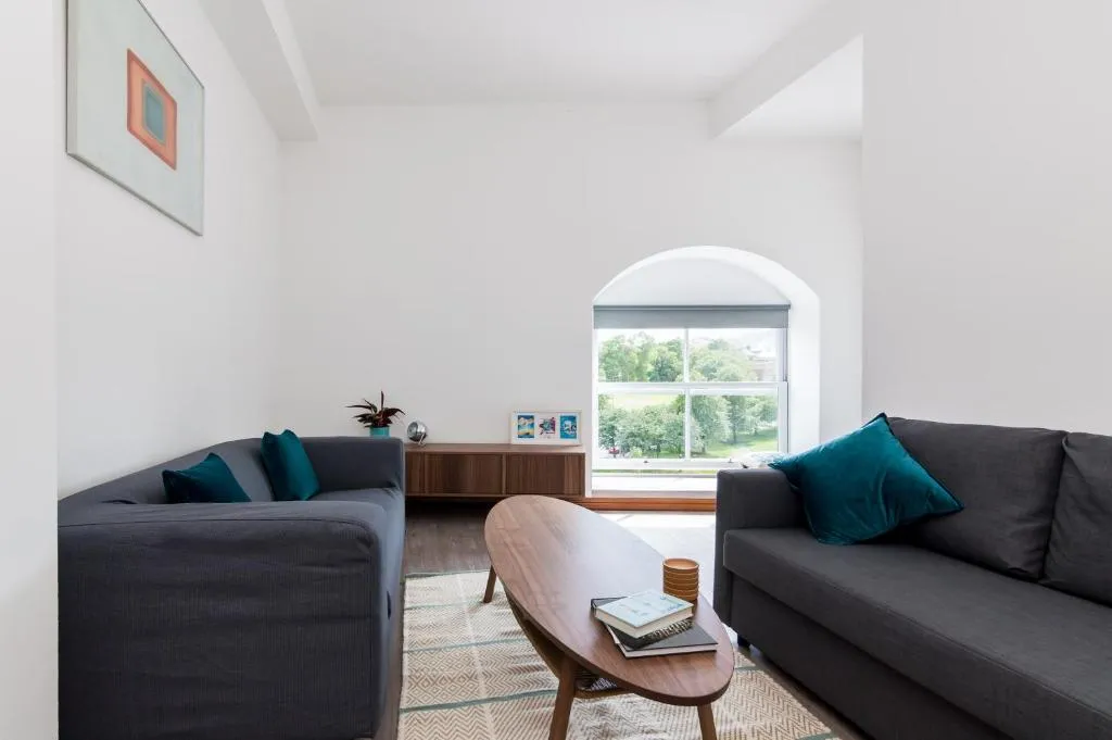John's Place, Edinburgh, United Kingdom