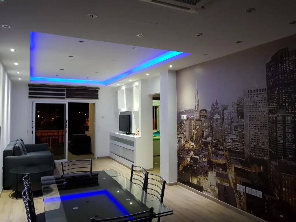 Designer apartament in Larnaca, Larnaca, Cyprus