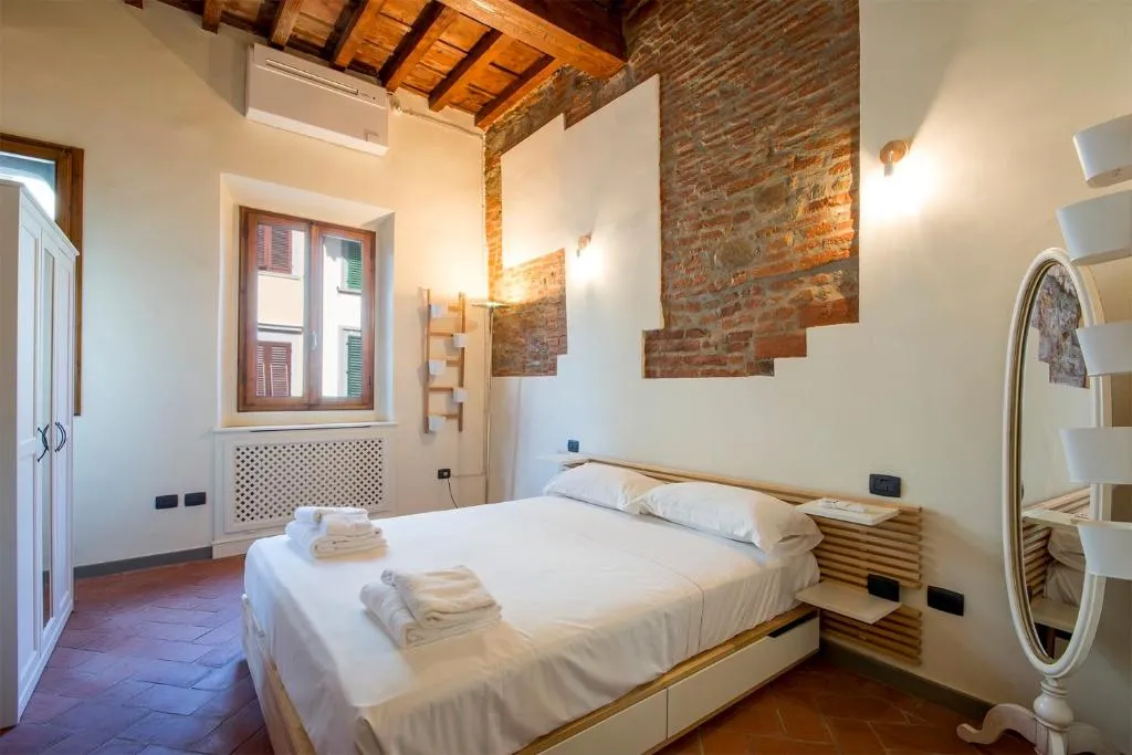 Ognissanti apartment, Florența, Italia