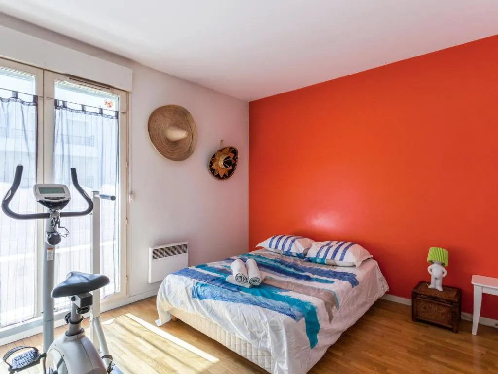 Welkeys Apartment - Moreau, Paris, Franţa