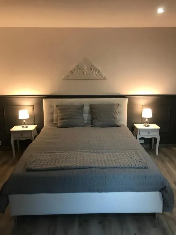 Le Clos Médicis, Chenonceaux, France