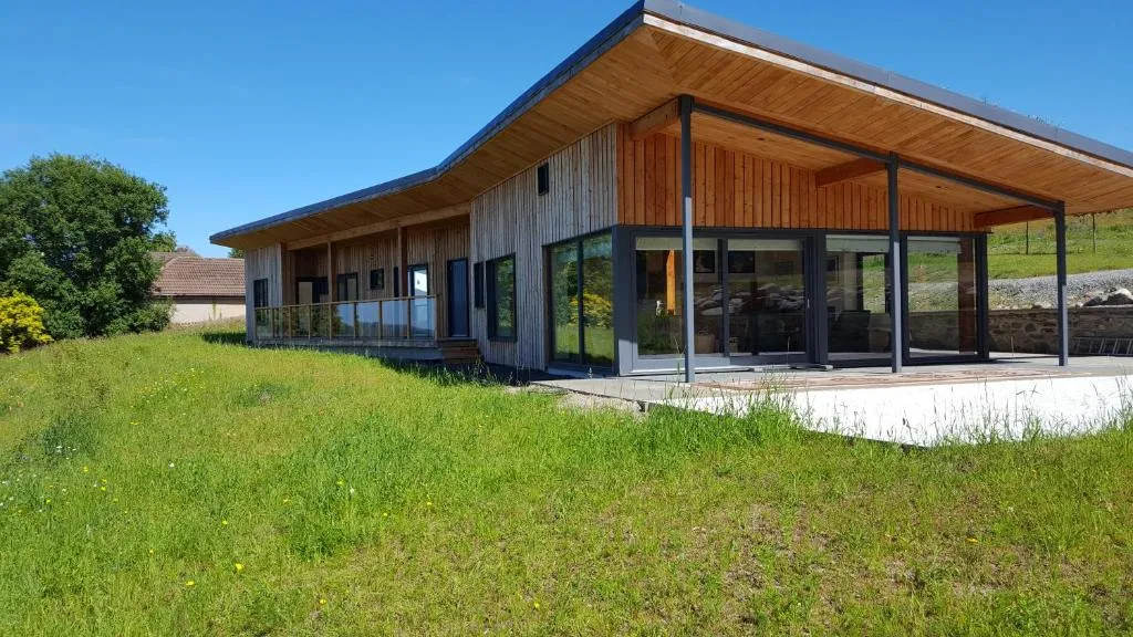 Wester Blackpark Farm, Inverness, Marea Britanie