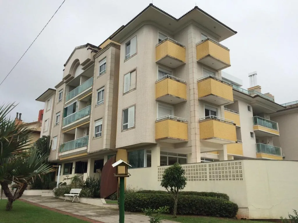 Residencial Lagoa Pequena - Rio Tavares, Florianópolis, Brazilia