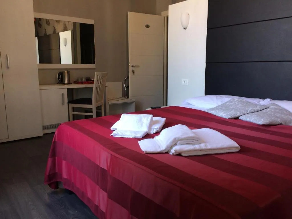 Morfeo Suite, Roma, Italy