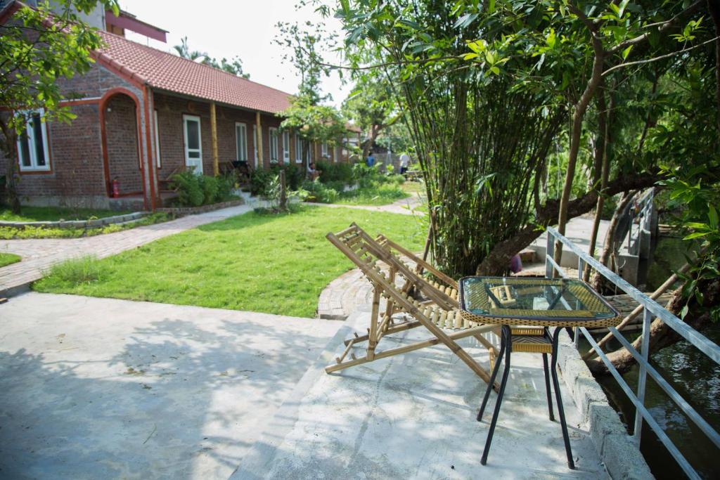 Phuong Thao Homestay