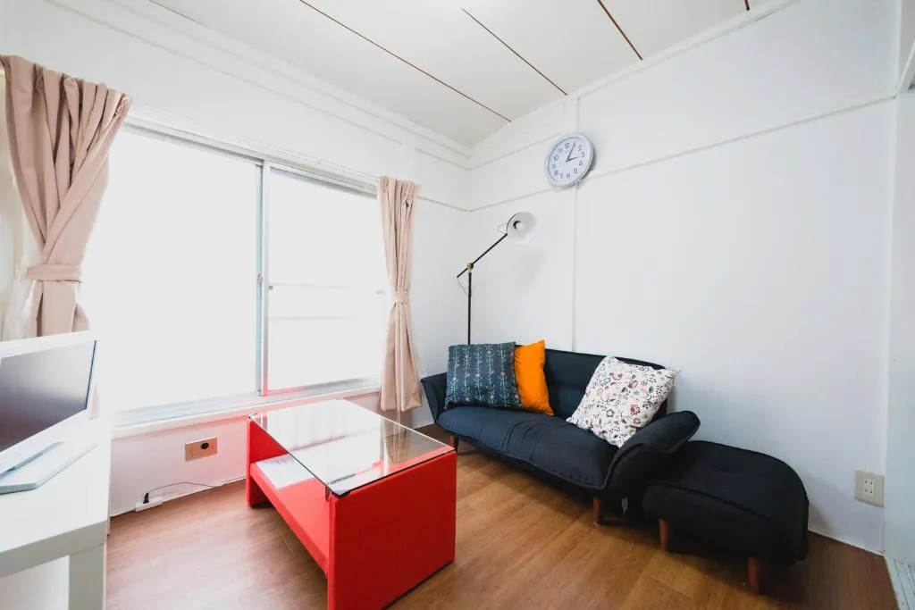 Holiday House, Tokyo, Japan