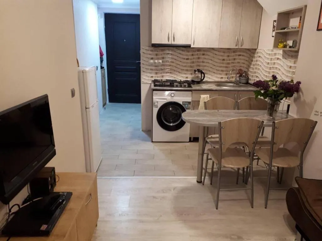Magic Apartment, Tbilisi, Georgia