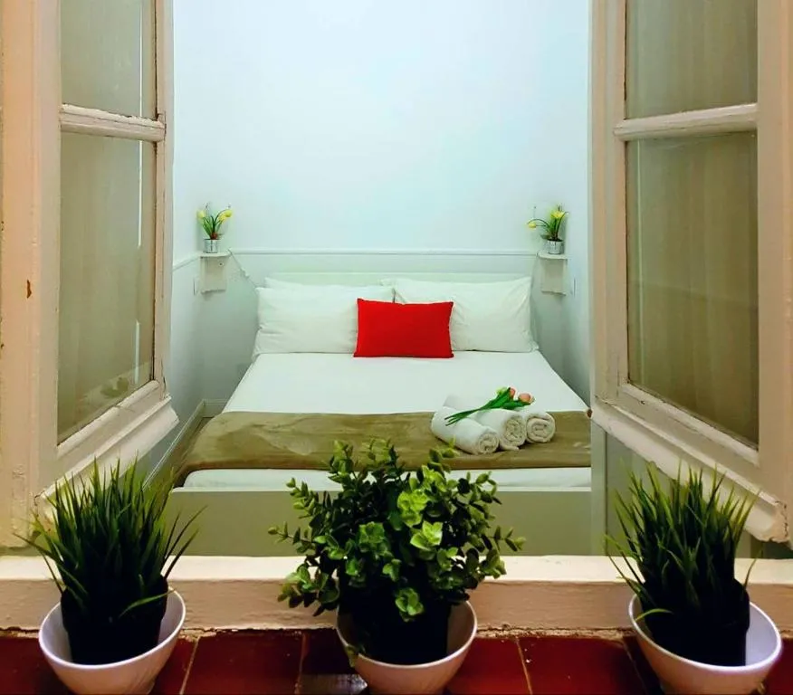 Madrid City Appartments, Madrid, Spania