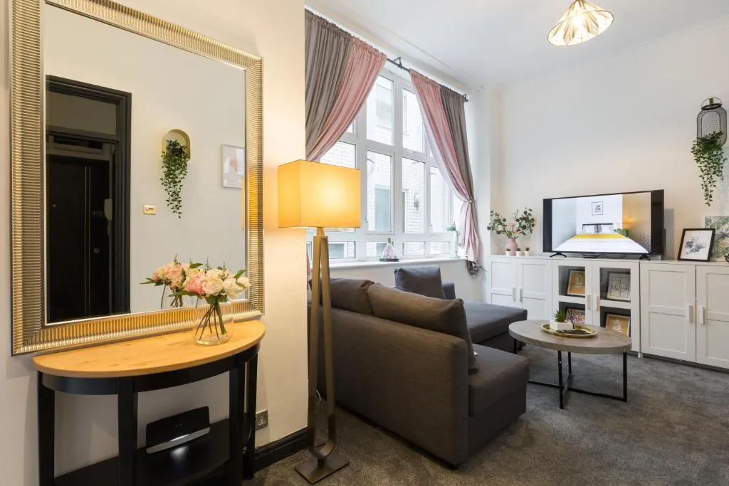 The Birmingham Manhattan - Urban Living, Birmingham, United Kingdom