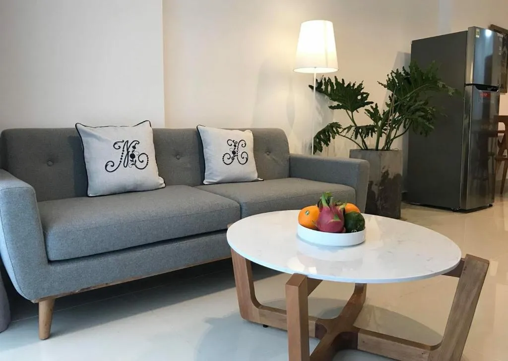 FarawayHome, Ho Chi Minh City, Vietnam