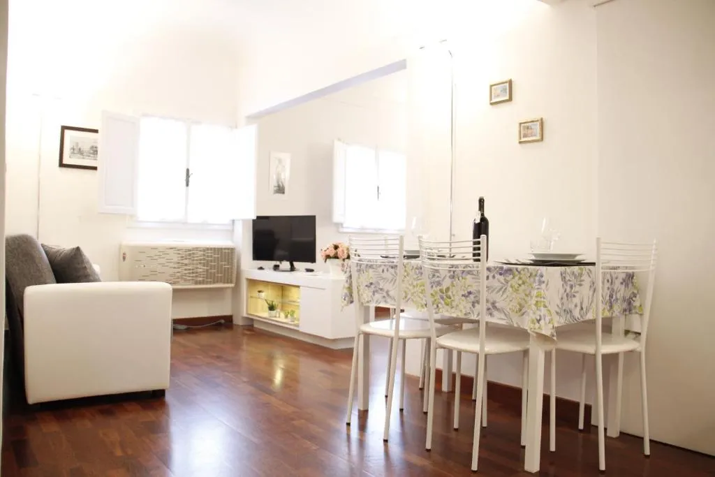 Art Apartment Signoria, Florența, Italia