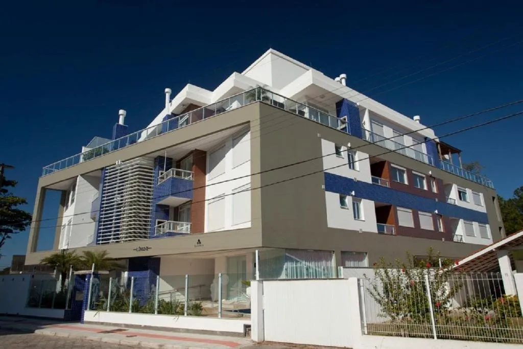 Apartamento Duplex - Quadra do mar, Florianópolis, Brazilia
