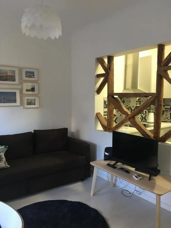 Lisbon Charm - Graca, Amadora, Portugal