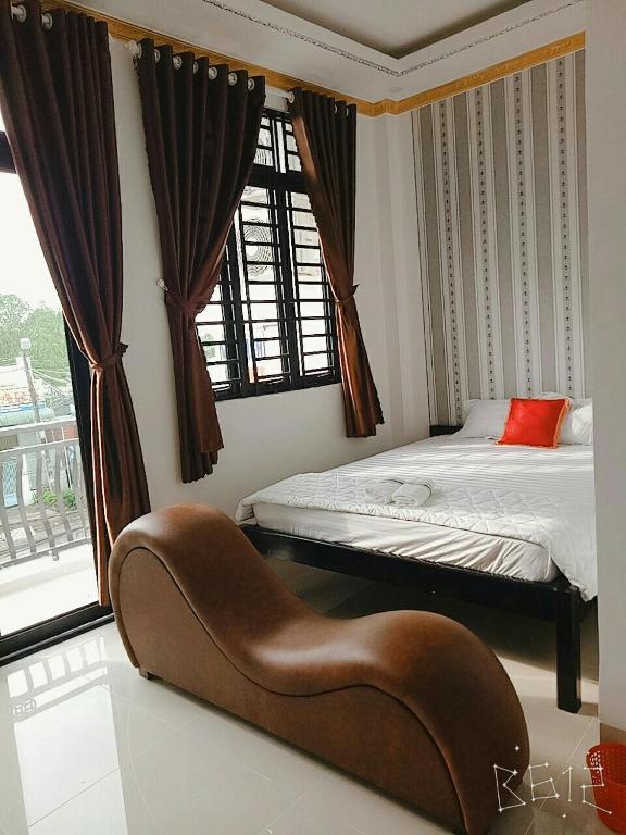 Hanh Phat 2 Guesthouse