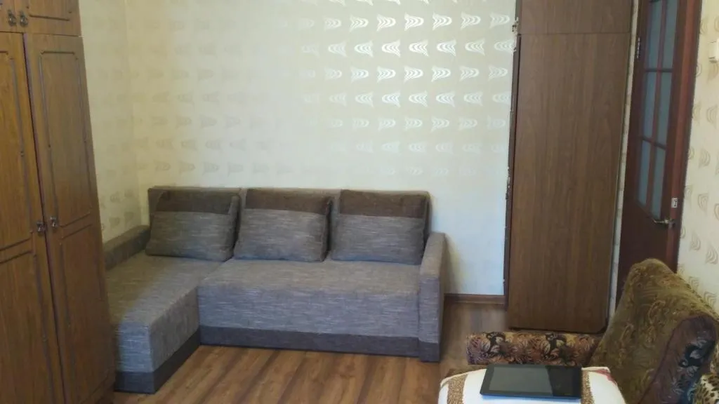 Apartment Komfort, Kryzhanivka, Ukraine