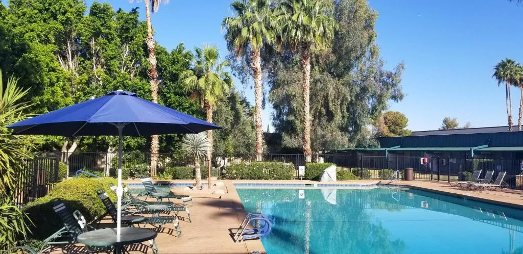 Privately Owned Suites, Phoenix (AZ), United States