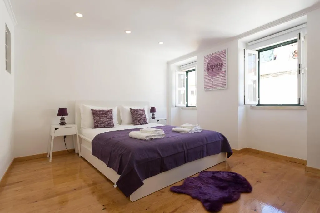 Feels Like Home Santa Catarina Lovely Apartment, Lisabona, Portugalia