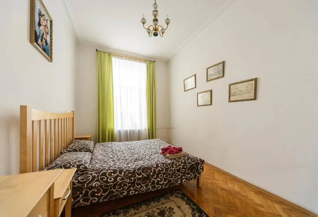 Apartment near Arena City, Kiev, Ucraina