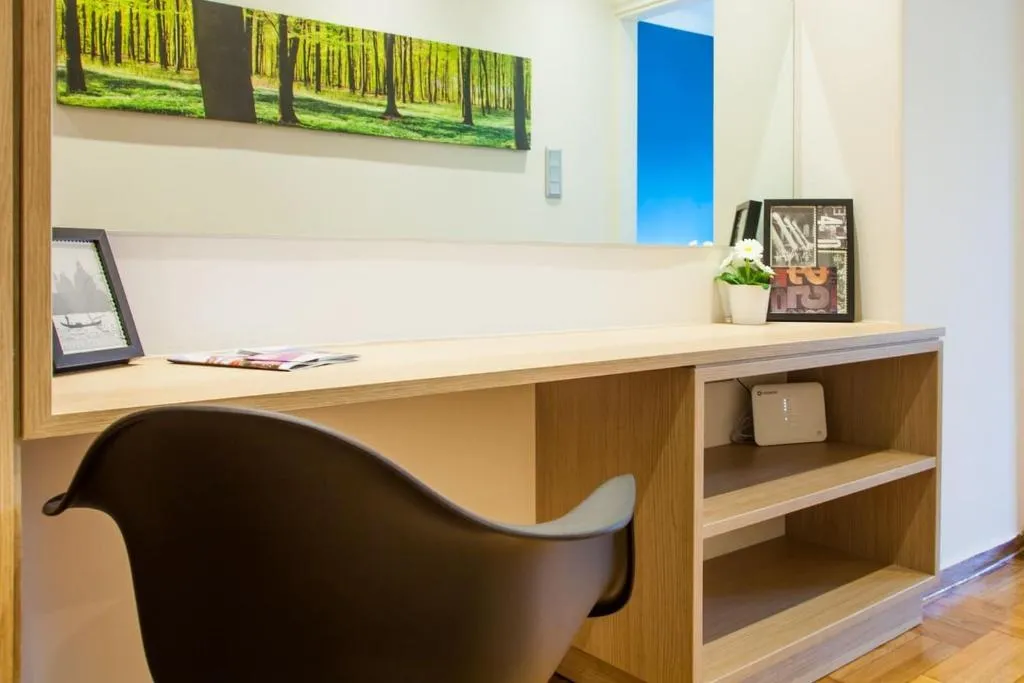 TONI'S Brand-New Studio next to Syntagma Square, Atena, Grecia