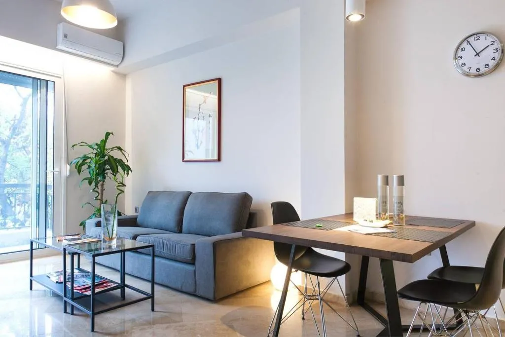 TONI'S Home for couples or business Travellers 1BD, Atena, Grecia