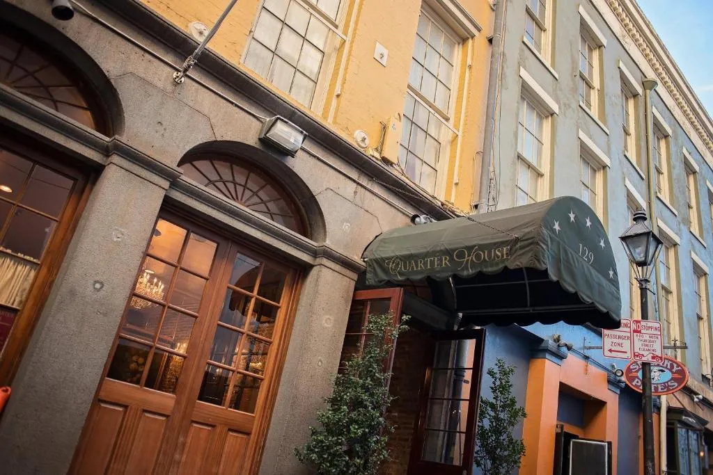 Quarter House, New Orleans (LA), United States