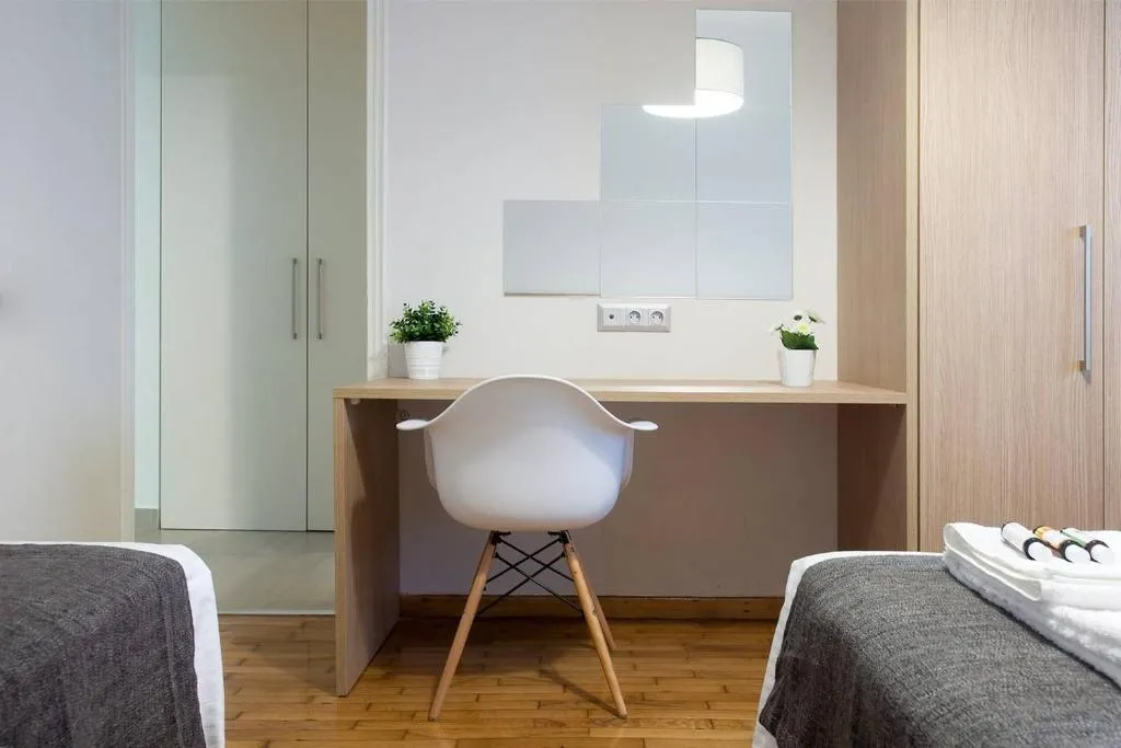 TONI'S Fancy Apartment in classy Kolonaki, Atena, Grecia
