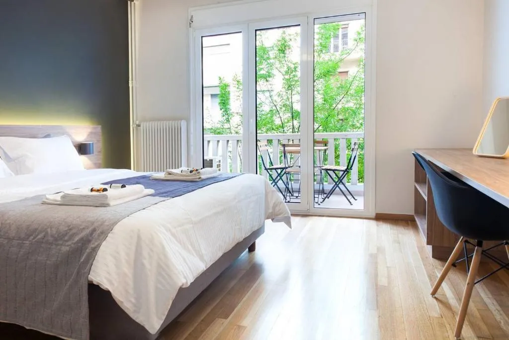 TONI'S Lovely Apartment in City Centre, Choose me!, Atena, Grecia