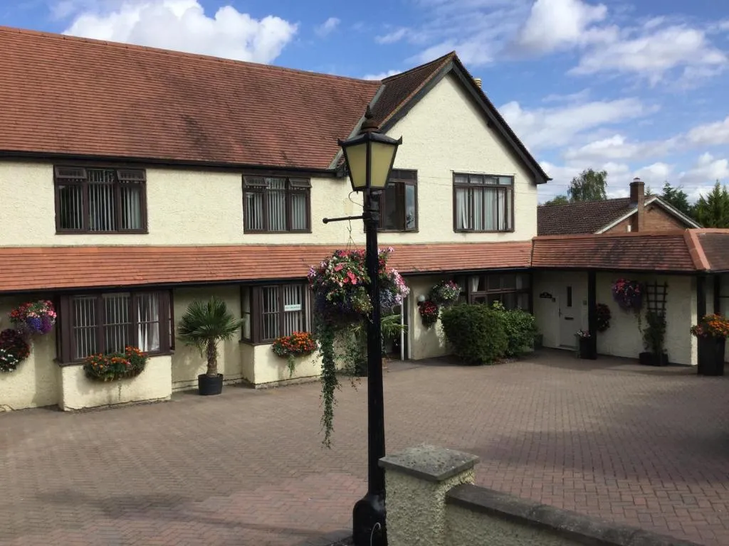 Apartment A High Hedges, College Corner, United Kingdom