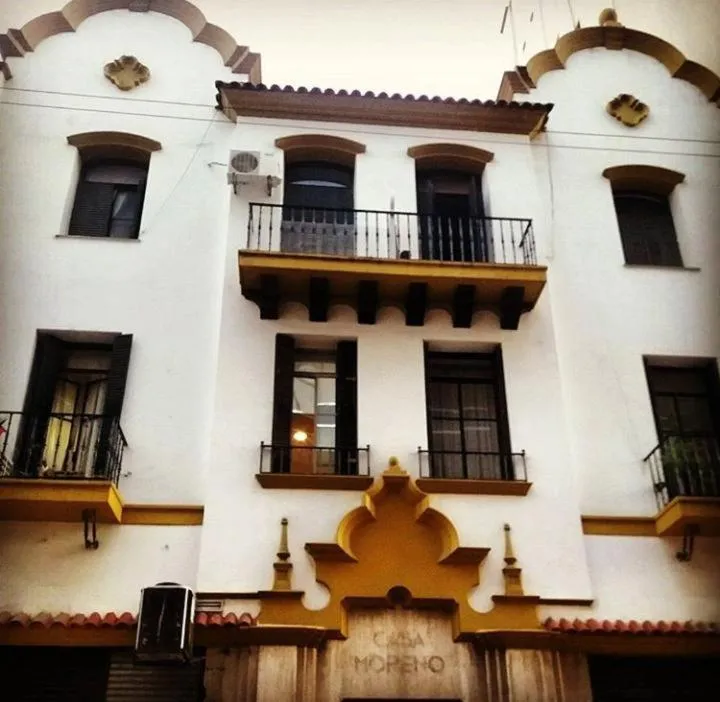 Casa Moreno, Buenos Aires, Argentina