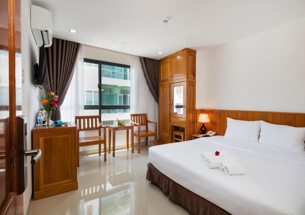 Royal Hotel Nha Trang