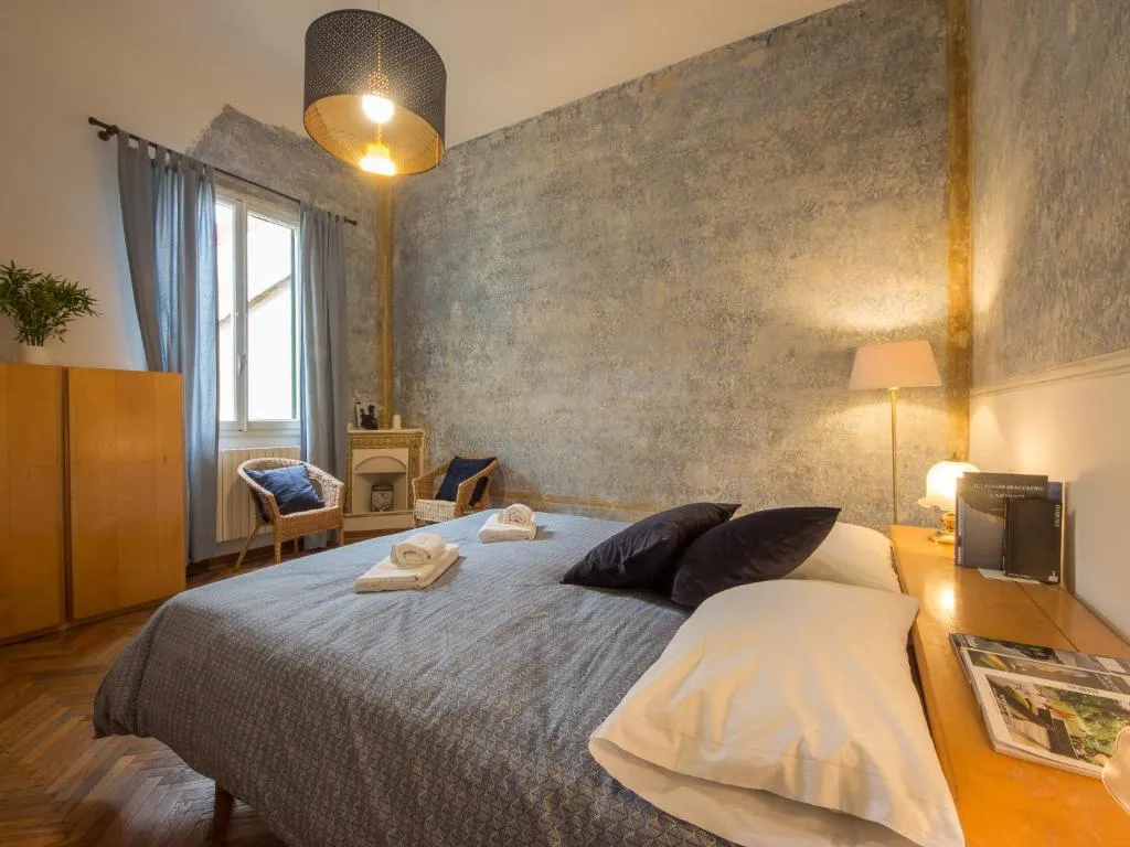 San Lorenzo Family Apartment, Florența, Italia