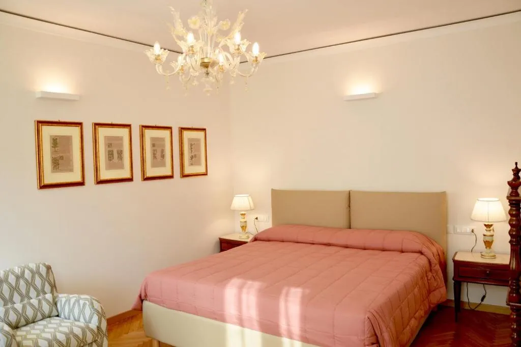 Casa Margherita Accademia, Venice, Italy