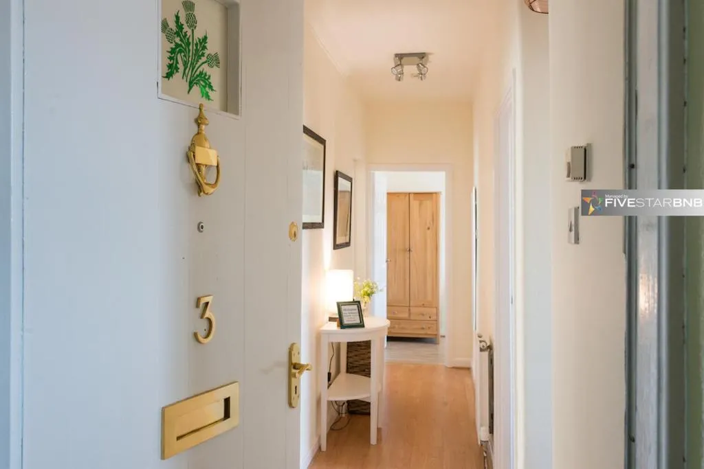 Smart Royal Mile Apartment, Edinburgh, United Kingdom