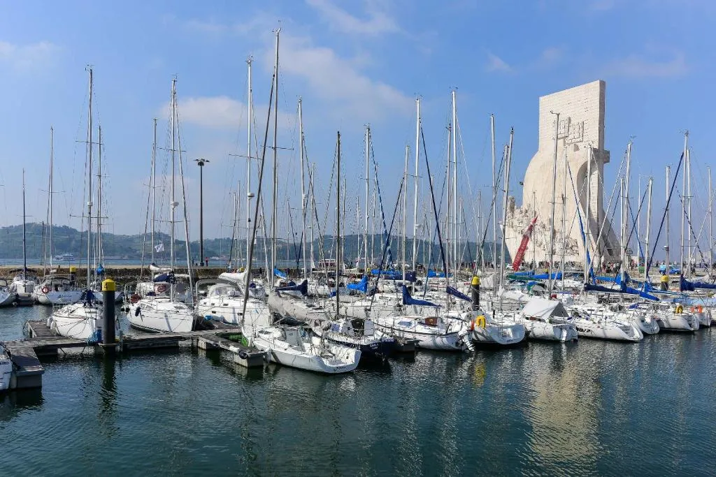 Luxury Yacht - can also sail, or sleep in Cascais!, Amadora, Portugal