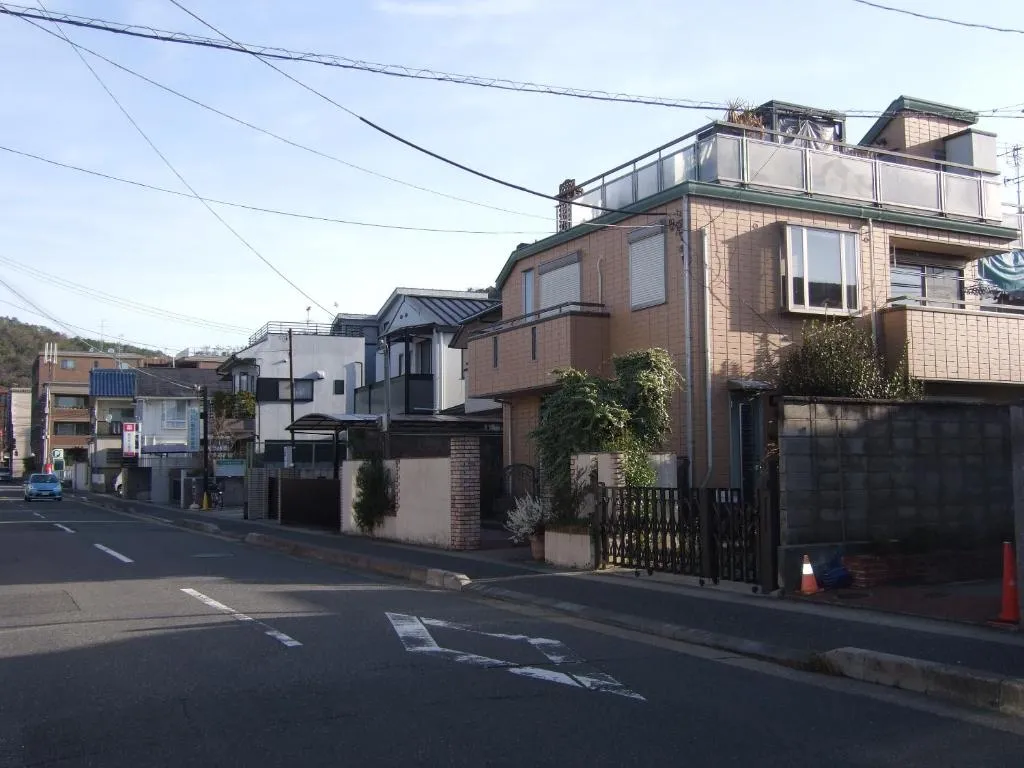 tomy&tetu, Kyoto, Japonia